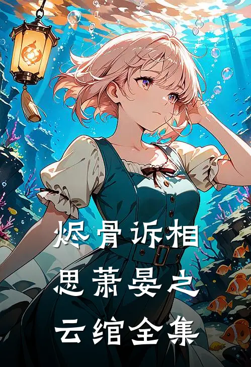 烬骨诉相思萧晏之云绾 全集