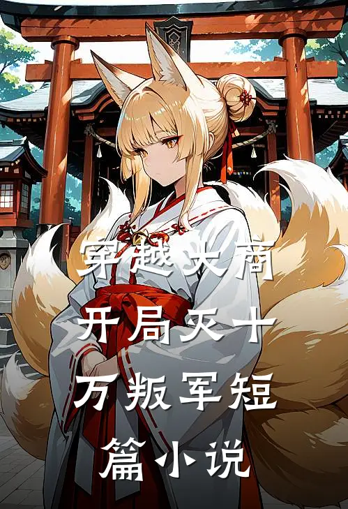 穿越大商，开局灭十万叛军短篇小说