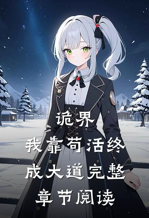诡界：我靠苟活终成大道完整章节阅读