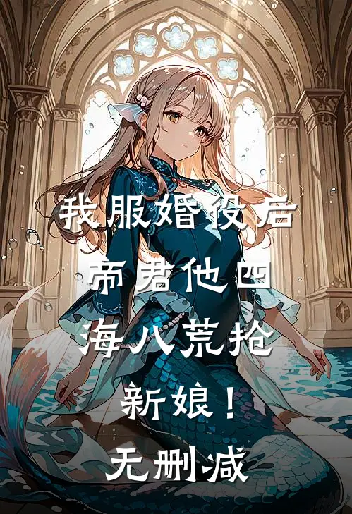 我服婚役后，帝君他四海八荒抢新娘！无删减