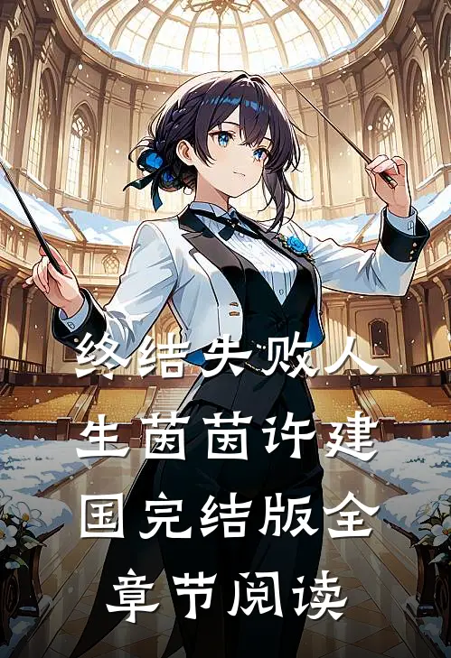 终结失败人生茵茵许建国完结版全章节阅读