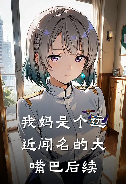 我妈是个远近闻名的大嘴巴后续