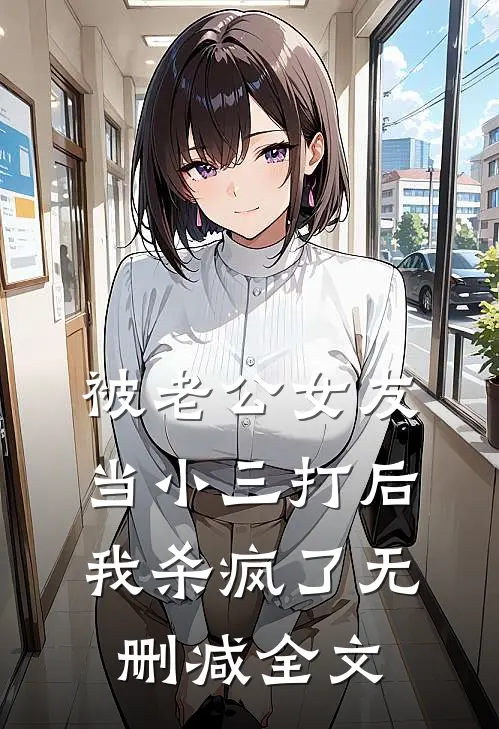 被老公女友当小三打后，我杀疯了无删减全文
