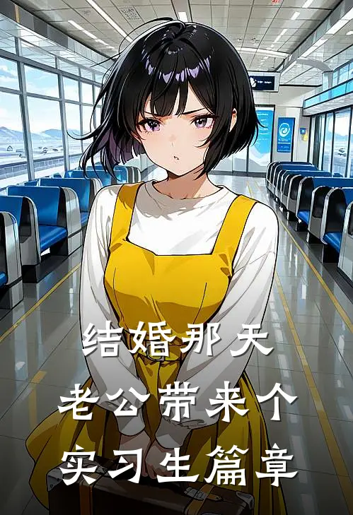 结婚那天，老公带来个实习生篇章