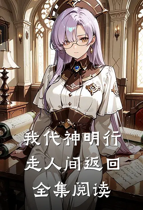 我代神明行走人间返回全集阅读