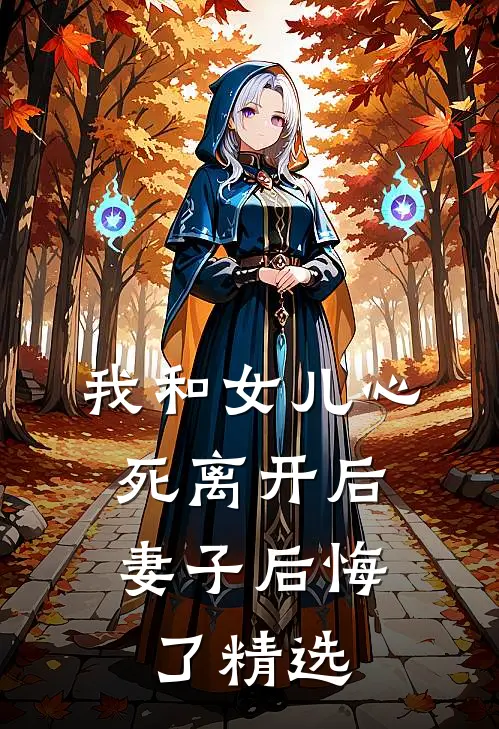 我和女儿心死离开后，妻子后悔了精选