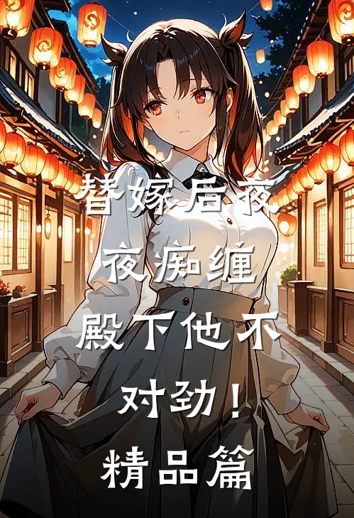 替嫁后夜夜痴缠,殿下他不对劲!精品篇