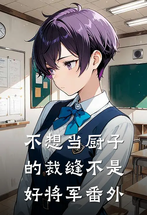 不想当厨子的裁缝不是好将军 番外