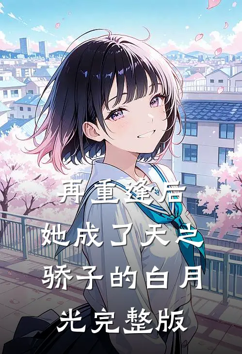 再重逢后，她成了天之骄子的白月光完整版