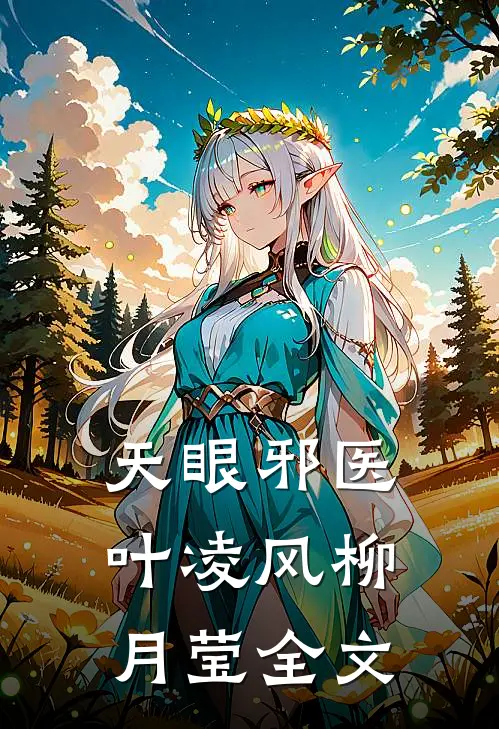 天眼邪医叶凌风柳月莹全文