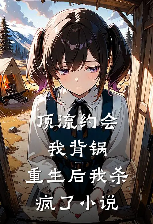 顶流约会我背锅，重生后我杀疯了小说