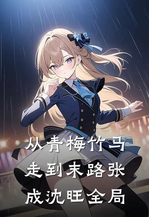 从青梅竹马走到末路张成沈旺全局