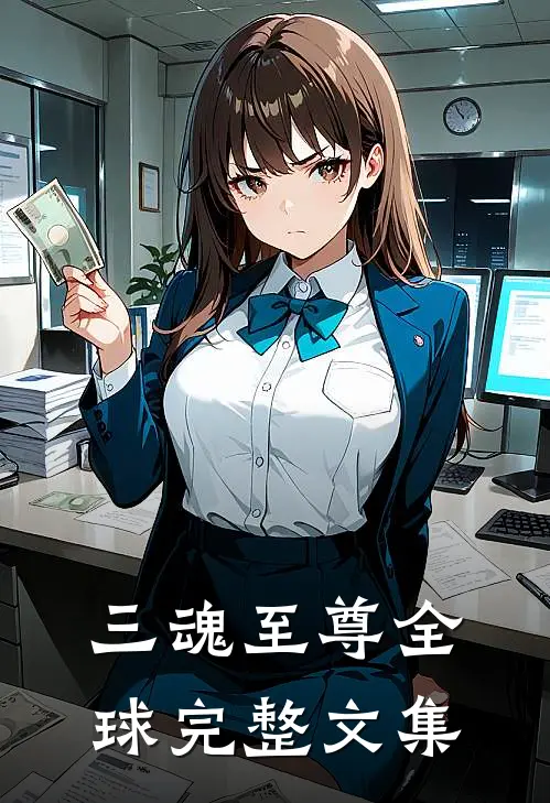 三魂至尊全球完整文集