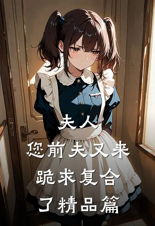 夫人，您前夫又来跪求复合了精品篇
