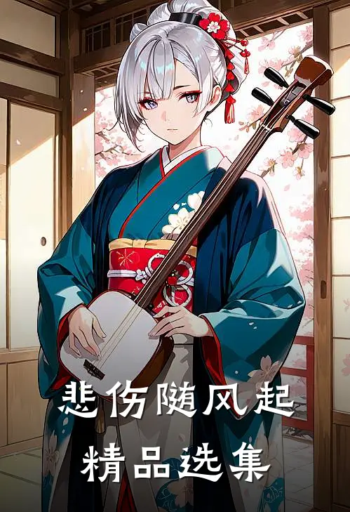悲伤随风起精品选集