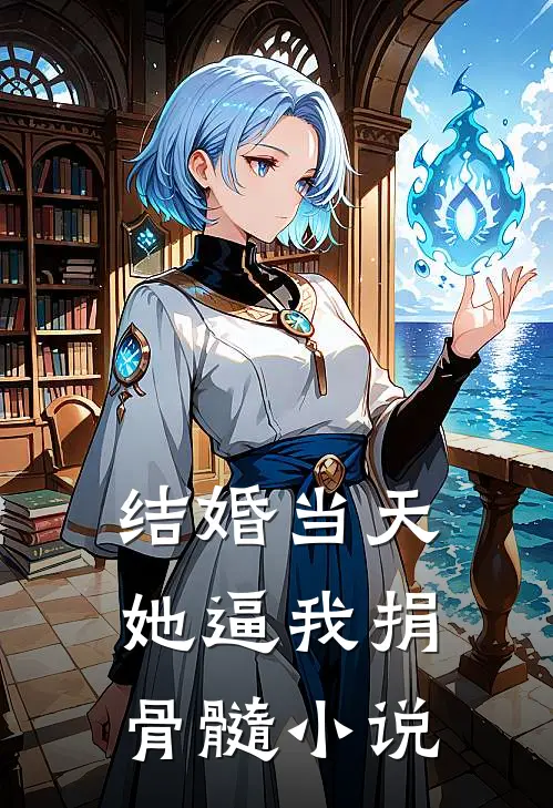 结婚当天，她逼我捐骨髓小说