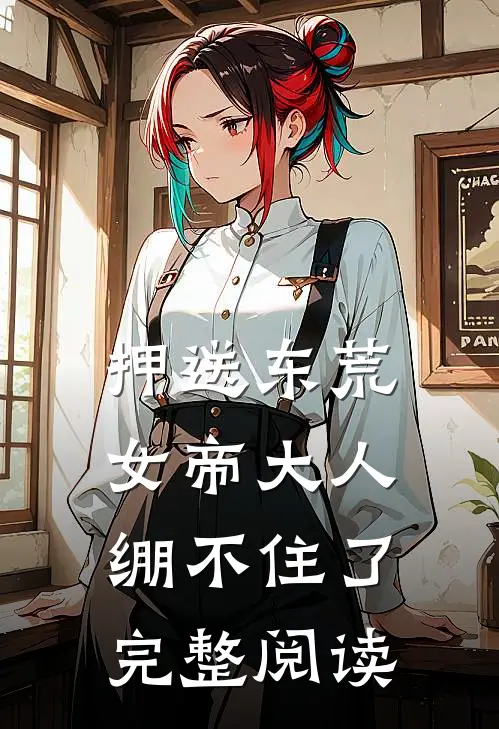 押送东荒,女帝大人绷不住了完整阅读