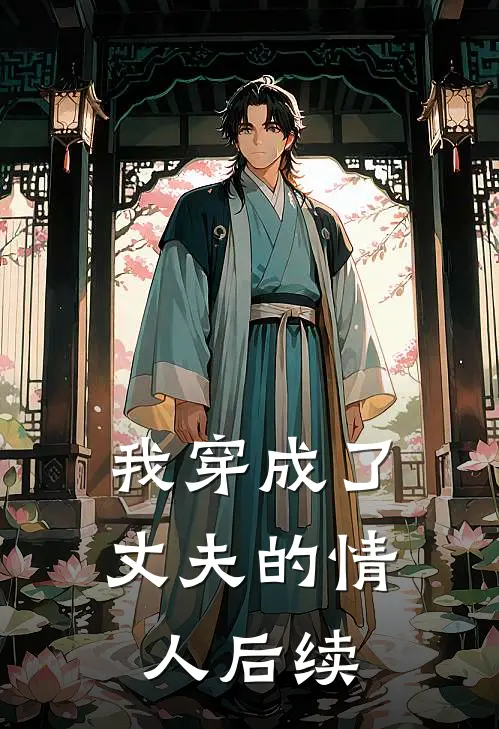 我穿成了丈夫的情人后续免费阅读