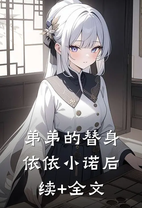 弟弟的替身依依小诺后续+全文