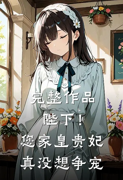 完整作品陛下！您家皇贵妃真没想争宠