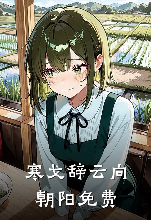寒戈辞云向朝阳免费