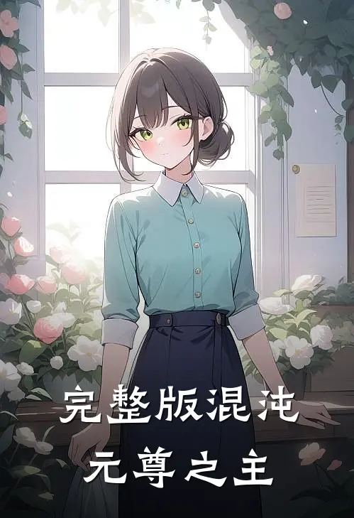 完整版混沌元尊之主