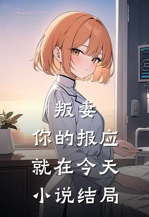 叛妻，你的报应就在今天小说结局