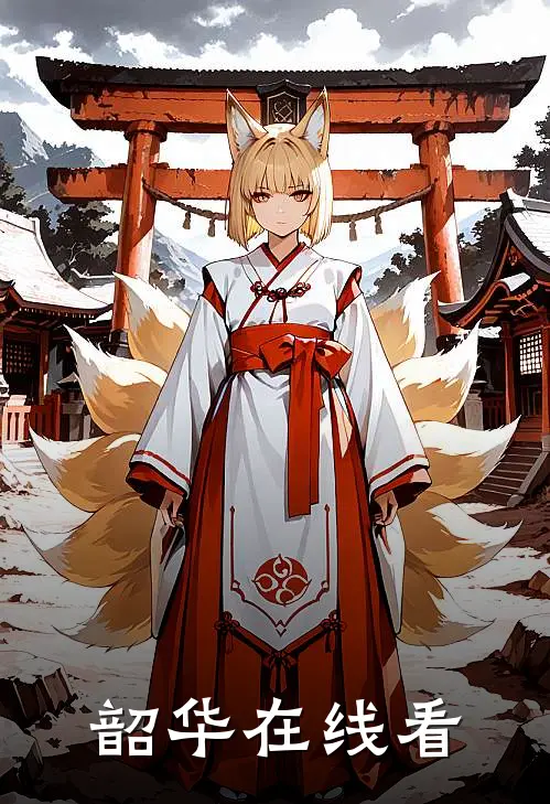 韶华在线看