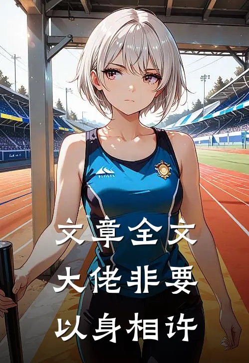 文章全文大佬非要以身相许