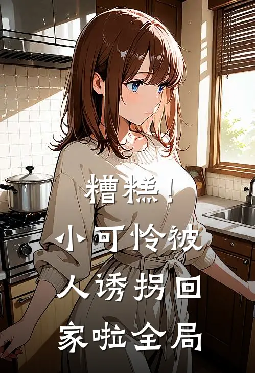 糟糕!小可怜被人诱拐回家啦全局