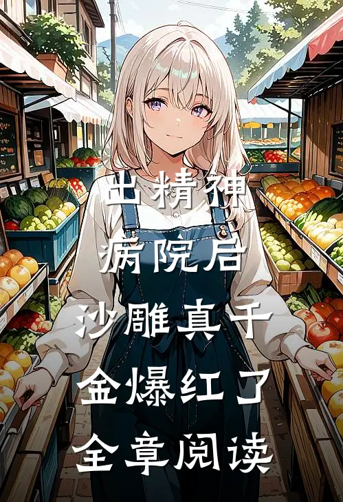 出精神病院后,沙雕真千金爆红了全章阅读