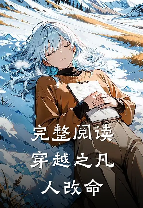 完整阅读穿越之凡人改命的