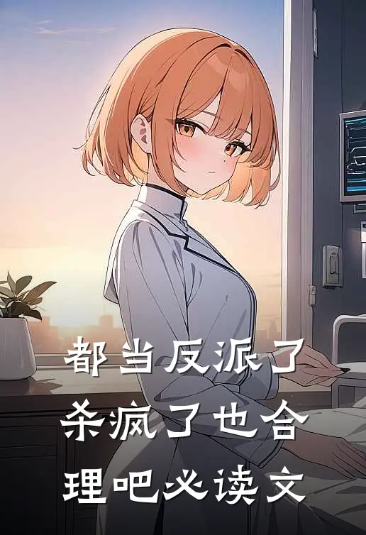 都当反派了，杀疯了也合理吧必读文