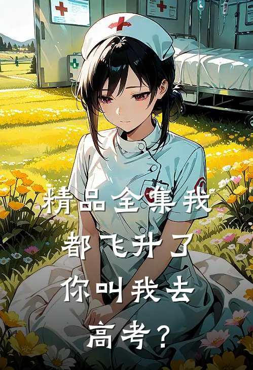 精品全集我都飞升了，你叫我去高考？