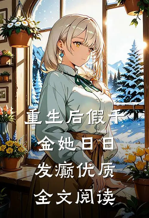 重生后假千金她日日发癫优质全文阅读