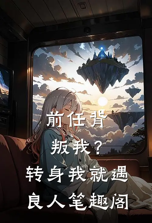 前任背叛我?转身我就遇良人笔趣阁