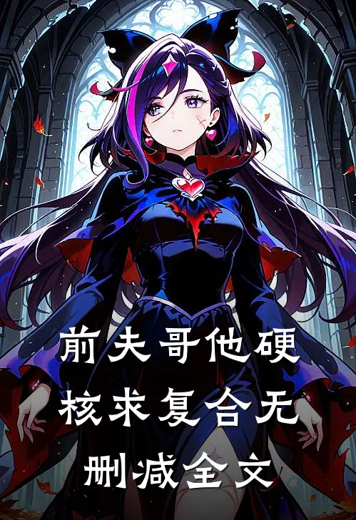 前夫哥他硬核求复合无删减全文