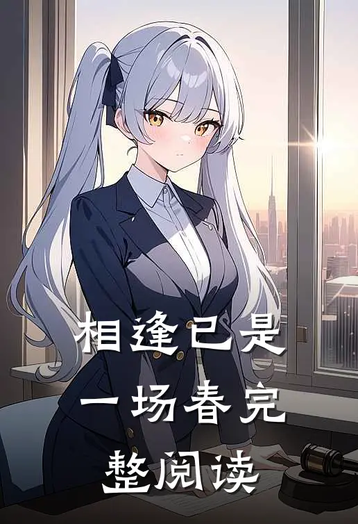相逢已是一场春完整阅读