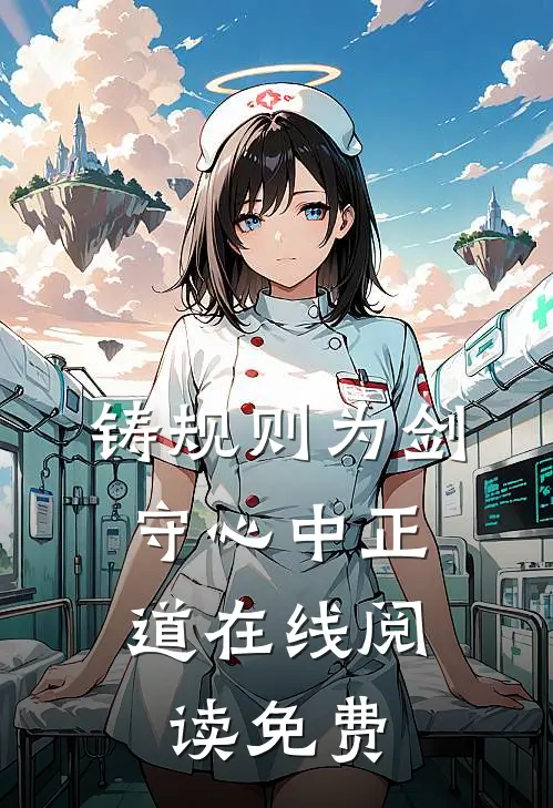 铸规则为剑，守心中正道在线阅读免费
