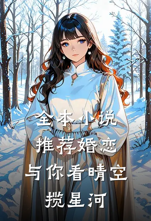 全本小说推荐婚恋：与你看晴空，揽星河