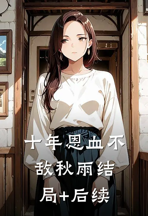 十年恩血不敌秋雨结局+后续