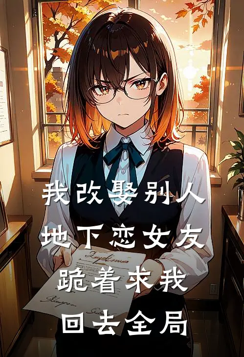 我改娶别人，地下恋女友跪着求我回去全局