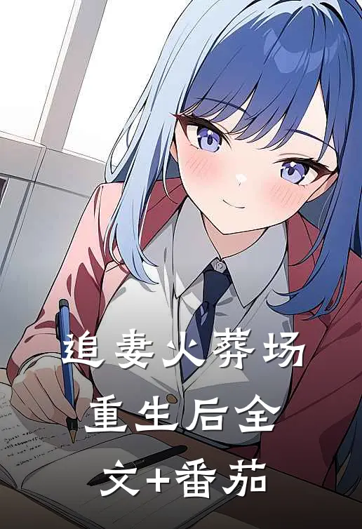 追妻火葬场重生后全文+番茄