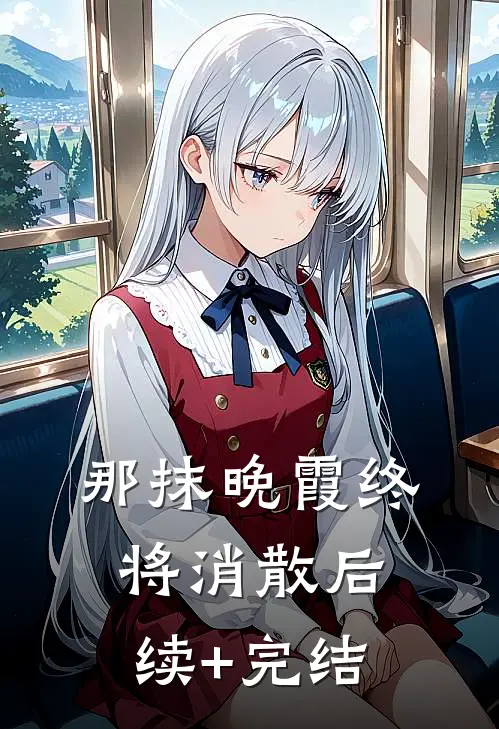 那抹晚霞终将消散后续+完结
