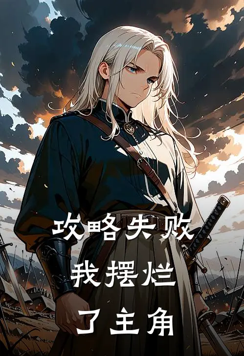 攻略失败，我摆烂了主角
