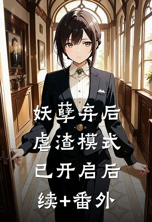 妖孽弃后：虐渣模式已开启后续+番外