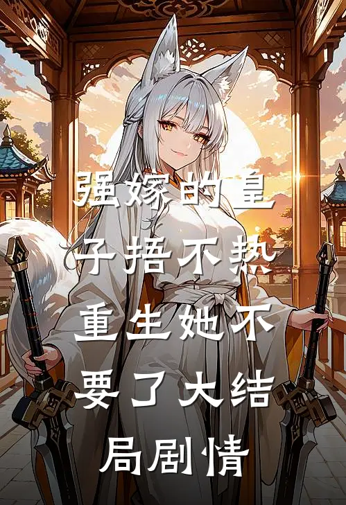 强嫁的皇子捂不热，重生她不要了大结局剧情