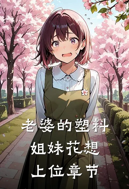老婆的塑料姐妹花想上位章节