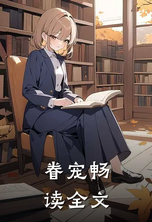 眷宠畅读全文