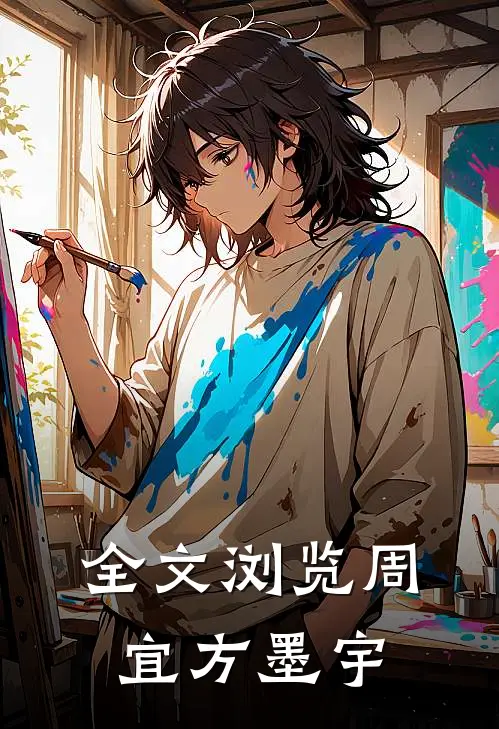 全文浏览周宜方墨宇